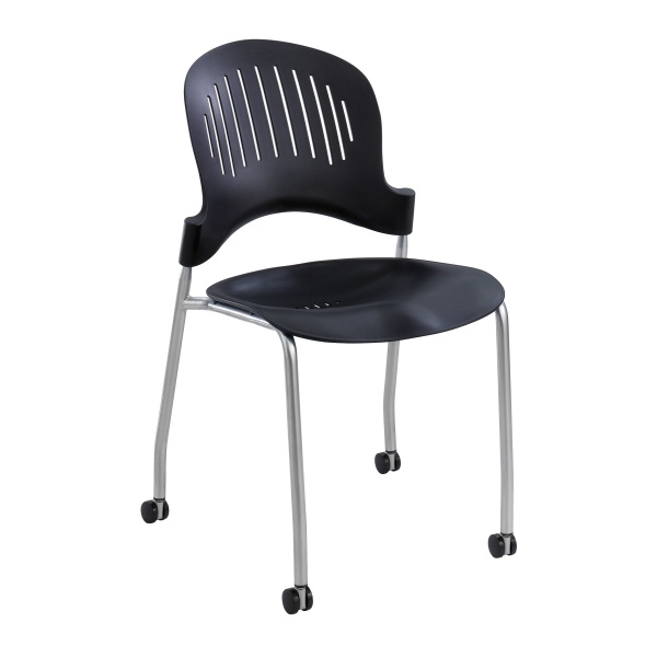 Safco-Zippi-Plastic-Stack-Chair-Qty.2