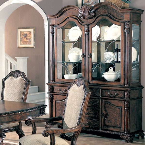 Saint-Charles-Buffet-with-Hutch-by-Coaster-Fine-Furniture