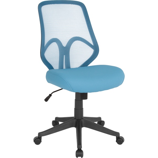 Salerno-Series-High-Back-Light-Blue-Mesh-Chair-by-Flash-Furniture