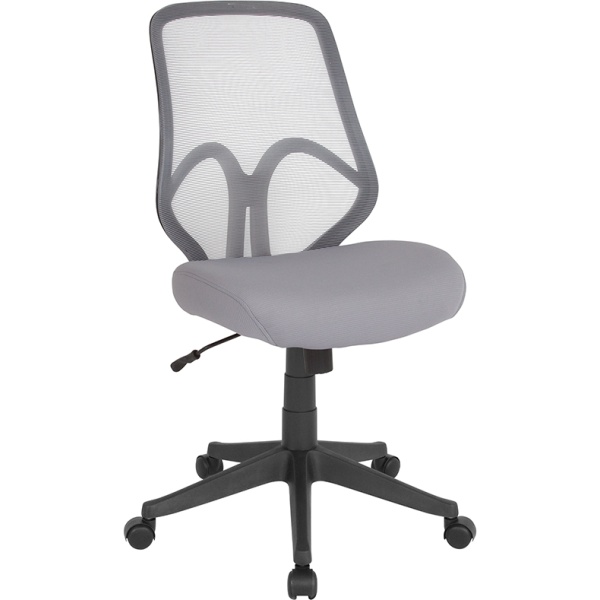 Salerno-Series-High-Back-Light-Gray-Mesh-Chair-by-Flash-Furniture