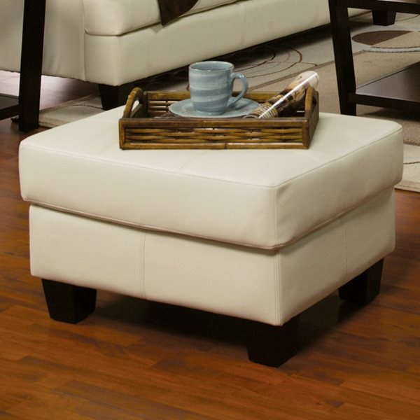 Samuel-Ottoman-with-Cream-Bonded-Leather-Upholstery-by-Coaster-Fine-Furniture