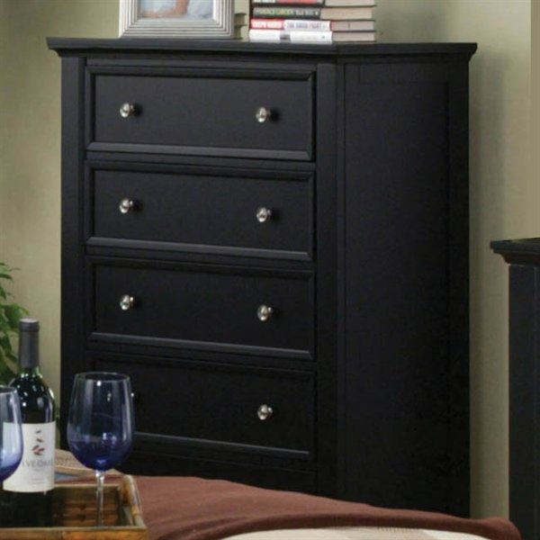 Sandy-Beach-Chest-with-Black-Finish-by-Coaster-Fine-Furniture