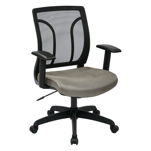 Screen-Back-Chair-with-Mesh-Seat-by-Work-Smart-Office-Star