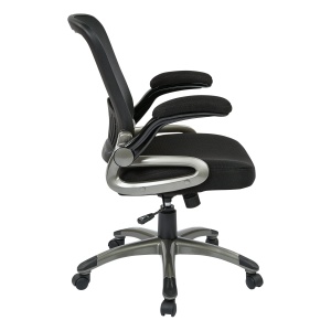 Screen-Back-and-Mesh-Seat-Managers-Chair-by-Work-Smart-Office-Star-3