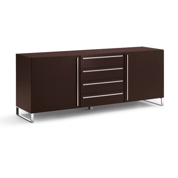 Sideboard-with-Wenge-Finish-by-Domitalia