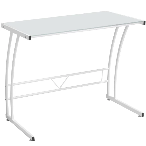 Sigma-Contemporary-Desk-in-White-Frame-and-White-by-LumiSource