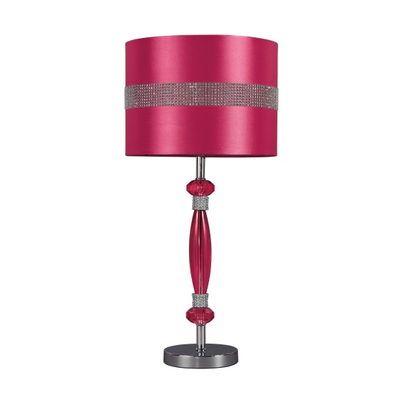 Signature-Design-By-Ashley-Nyssa-Pink-Acrylic-Silver-Table-Top-Lamp