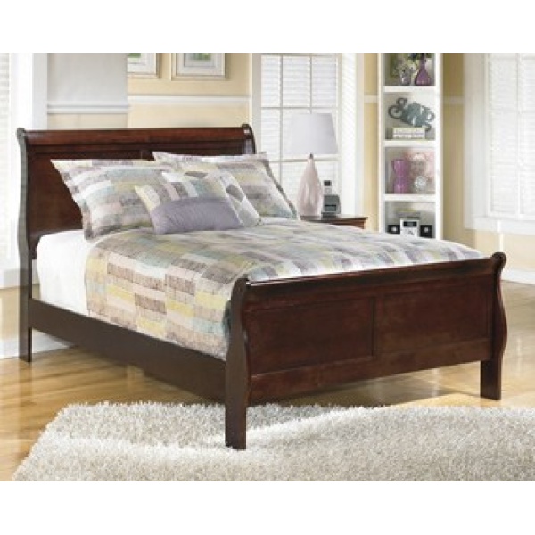 Signature-Design-by-Ashley-Alisdair-Sleigh-Bed