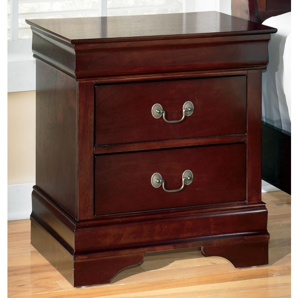 Signature-Design-by-Ashley-Alisdair-Two-Drawer-Night-Stand