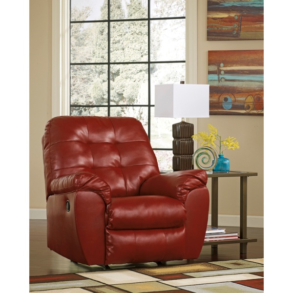 Signature-Design-by-Ashley-Alliston-Rocker-Recliner-in-Salsa-DuraBlend-by-Flash-Furniture