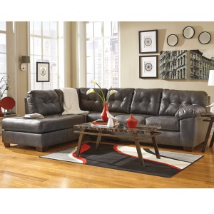 Signature-Design-by-Ashley-Alliston-Sectional-with-Left-Side-Facing-Chaise-in-Gray-DuraBlend-by-Flash-Furniture-2