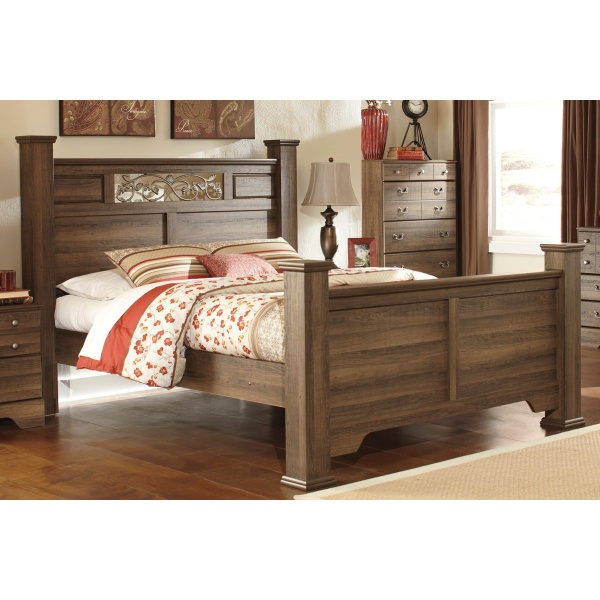 Signature-Design-by-Ashley-Allymore-Poster-Bed