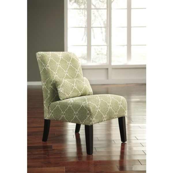 Signature-Design-by-Ashley-Annora-Kelly-Green-Accent-Chair