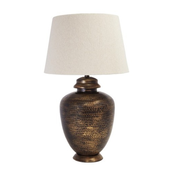 Signature-Design-by-Ashley-Antique-Brass-Metal-Table-Lamp