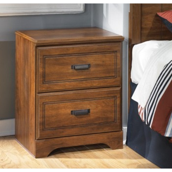 Signature-Design-by-Ashley-Barchan-Two-Drawer-Night-Stand