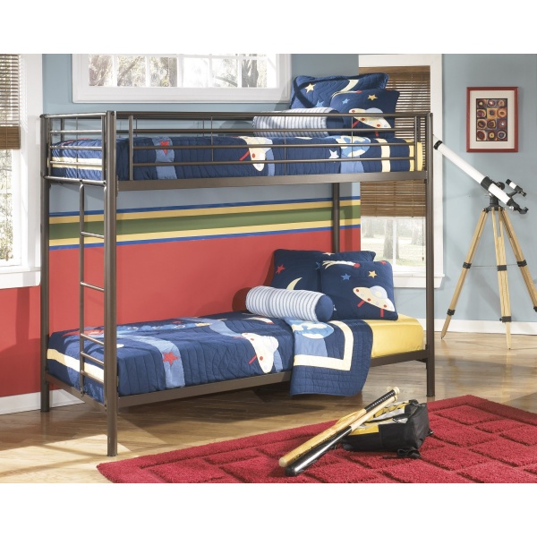 Ashley bunk outlet beds