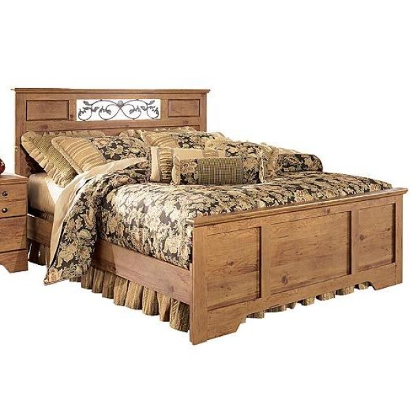 Bittersweet bedroom deals set ashley furniture