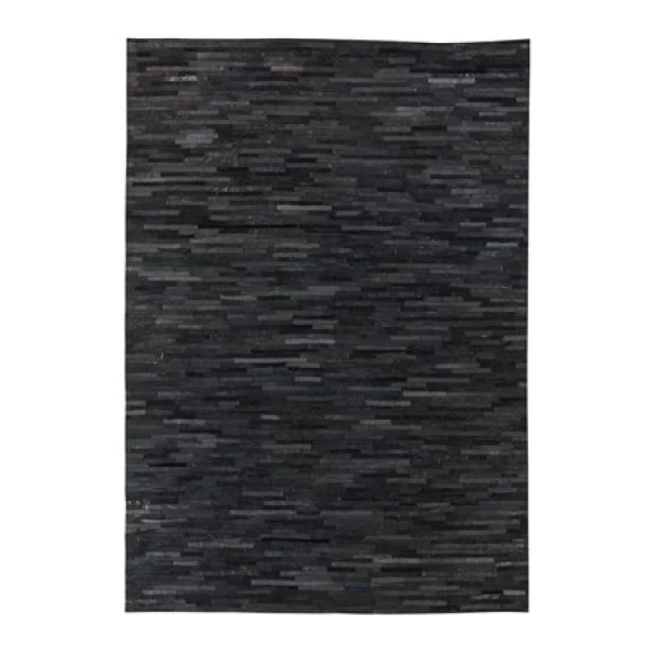 Signature-Design-by-Ashley-Black-Cowhide-Medium-Rug