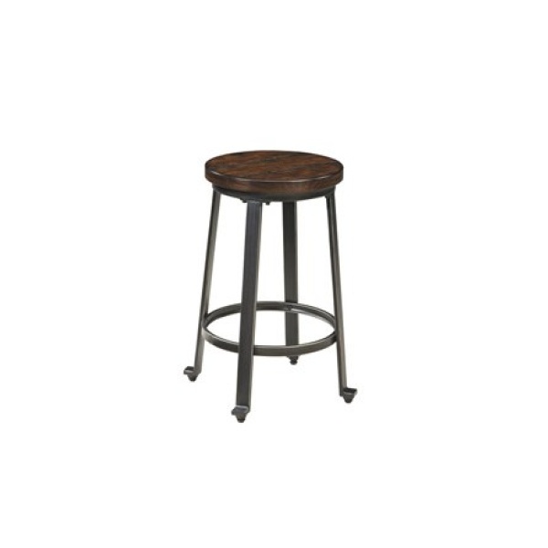 Signature-Design-by-Ashley-Challiman-Stool-Set-of-2