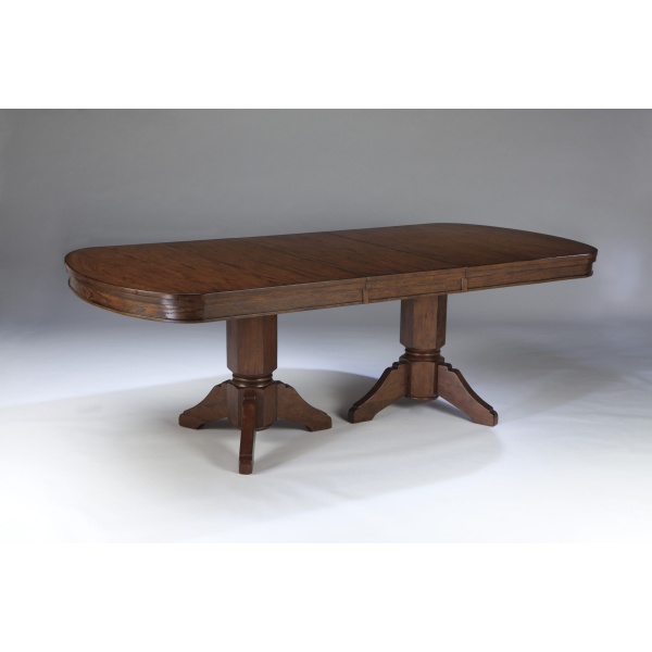 Signature-Design-by-Ashley-Chimerin-Oval-Extension-Table