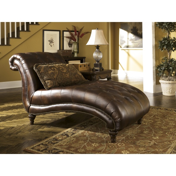 Signature-Design-by-Ashley-Claremore-Antique-Chaise