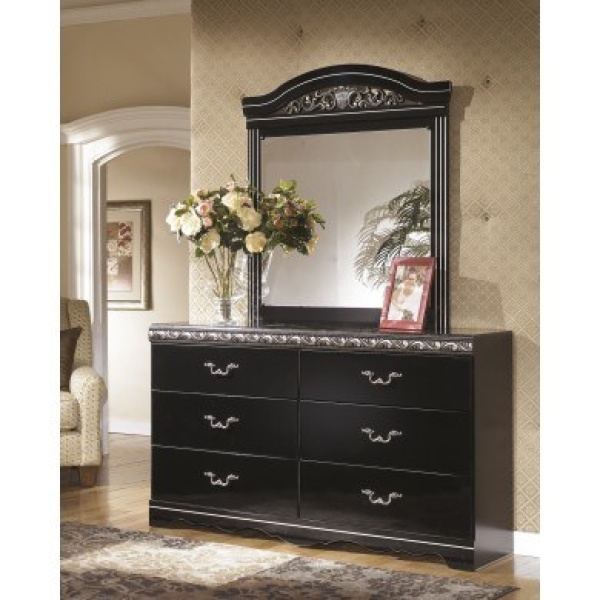 Signature-Design-by-Ashley-Constellations-Dresser-Mirror