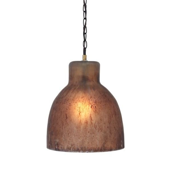 Signature-Design-by-Ashley-Contemporary-Brown-Glass-Pendant-Light