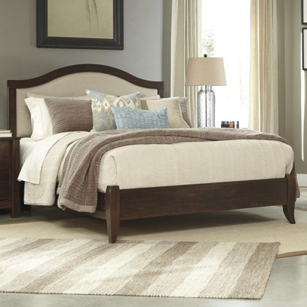 Signature-Design-by-Ashley-Corraya-Upholstered-Panel-Bed