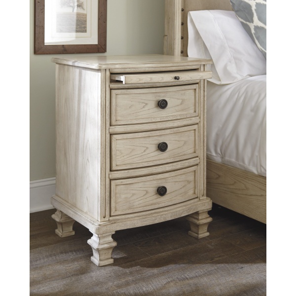 Signature-Design-by-Ashley-Demarlos-Three-Drawer-Night-Stand