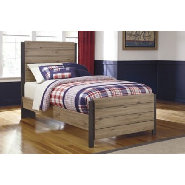 Signature-Design-by-Ashley-Dexifield-Panel-Bed