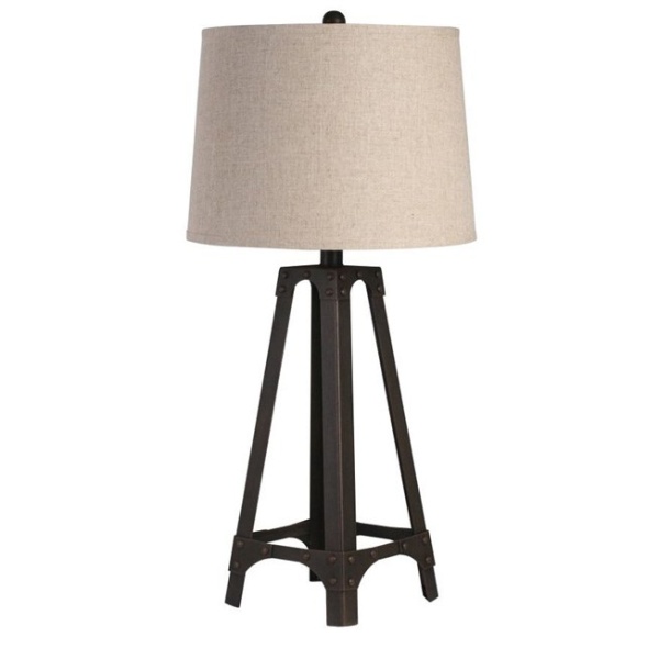 Signature-Design-by-Ashley-Distressed-Metal-Table-Lamp