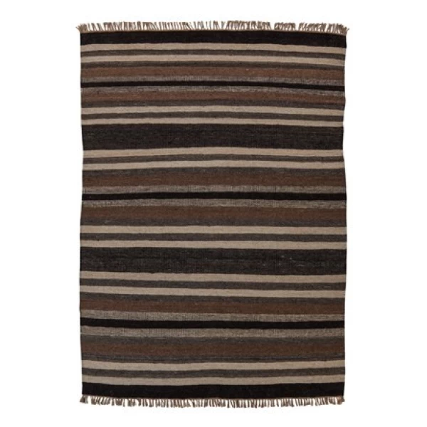 Signature-Design-by-Ashley-Flatweave-BlackBrown-Medium-Rug