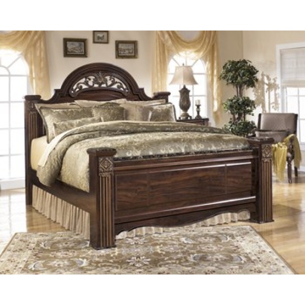 Signature-Design-by-Ashley-Gabriela-Poster-Bed