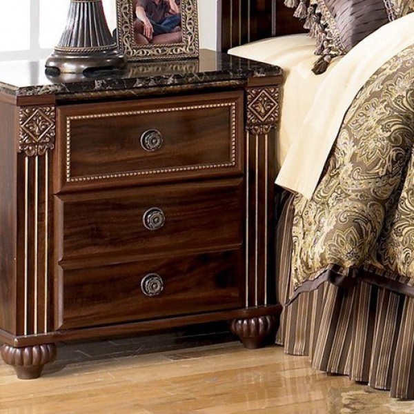 Signature-Design-by-Ashley-Gabriela-Two-Drawer-Night-Stand