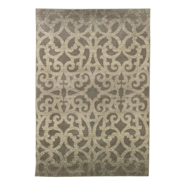 Signature-Design-by-Ashley-Garek-Brown-Rug