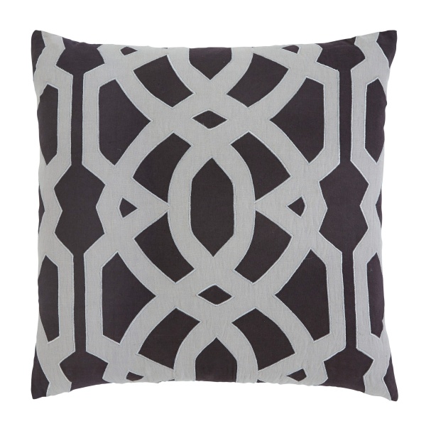 Signature-Design-by-Ashley-Gate-Charcoal-Pillow-Cover-Set-of-4