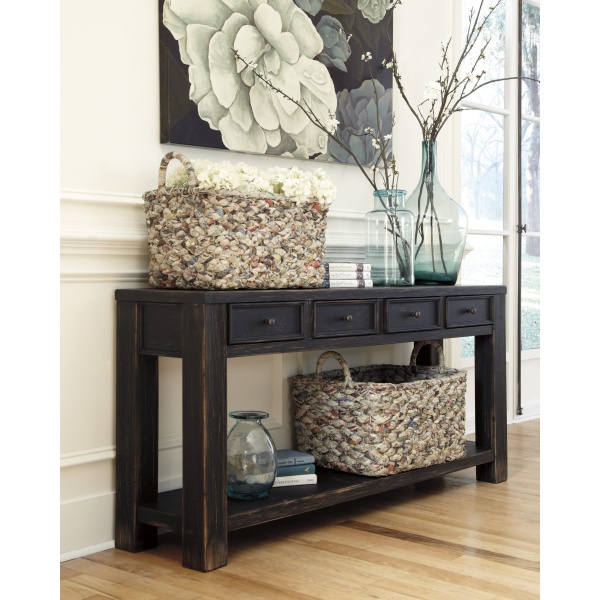 Signature-Design-by-Ashley-Gavelston-Sofa-Table