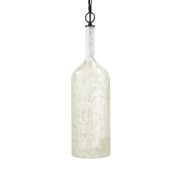 Signature-Design-by-Ashley-Glass-Pendant-Light