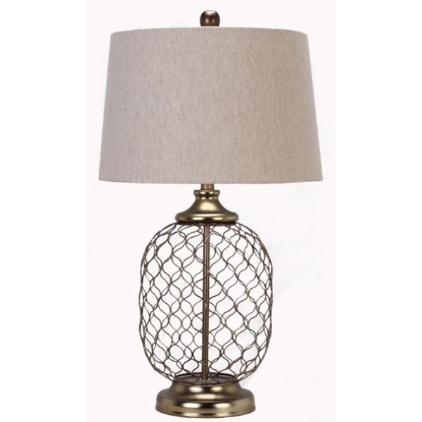 Signature-Design-by-Ashley-Gold-Finish-Metal-Table-Lamp