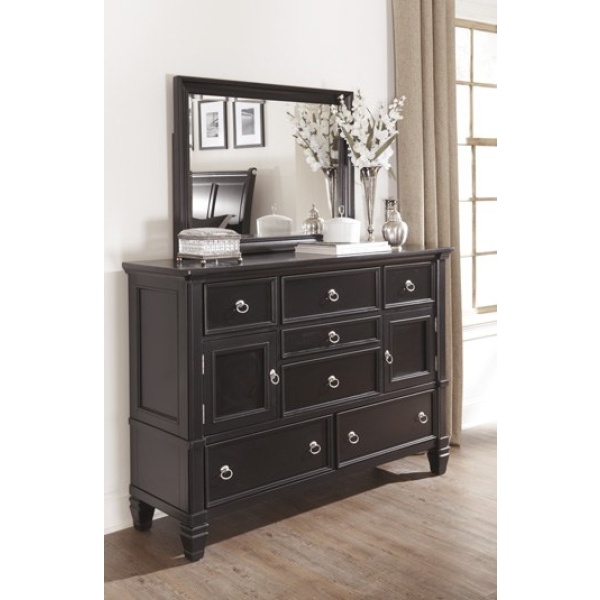 Signature-Design-by-Ashley-Greensburg-Dresser-Mirror