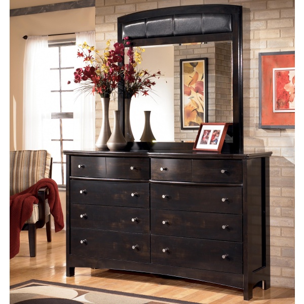 Signature-Design-by-Ashley-Harmony-Dresser-Mirror