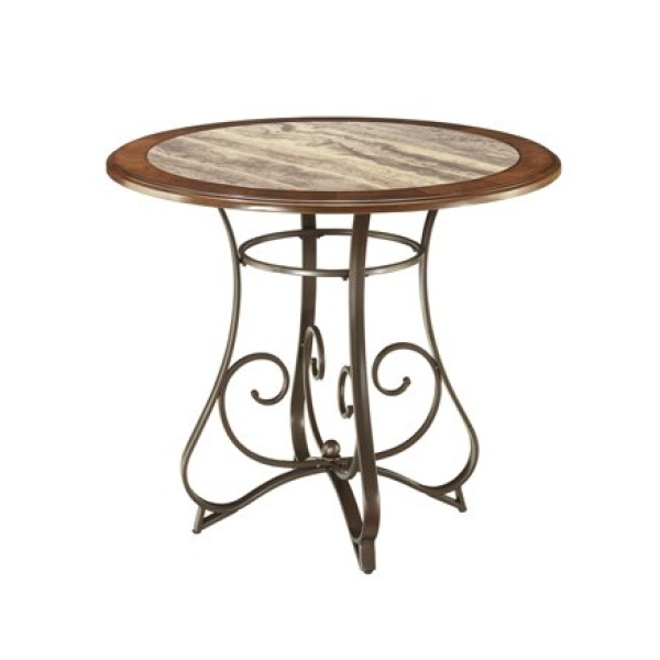 Signature-Design-by-Ashley-Hopstand-Round-Counter-Table