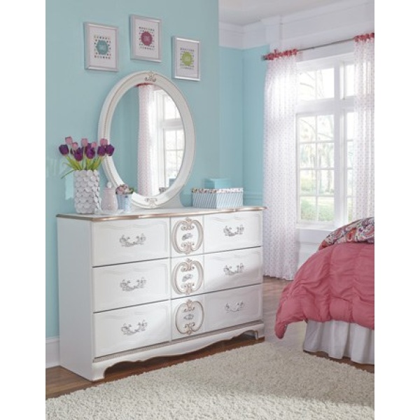 Signature-Design-by-Ashley-Korabella-Dresser-and-Mirror