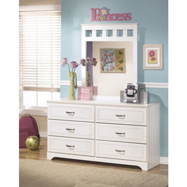 Signature-Design-by-Ashley-Lulu-Dresser-Mirror