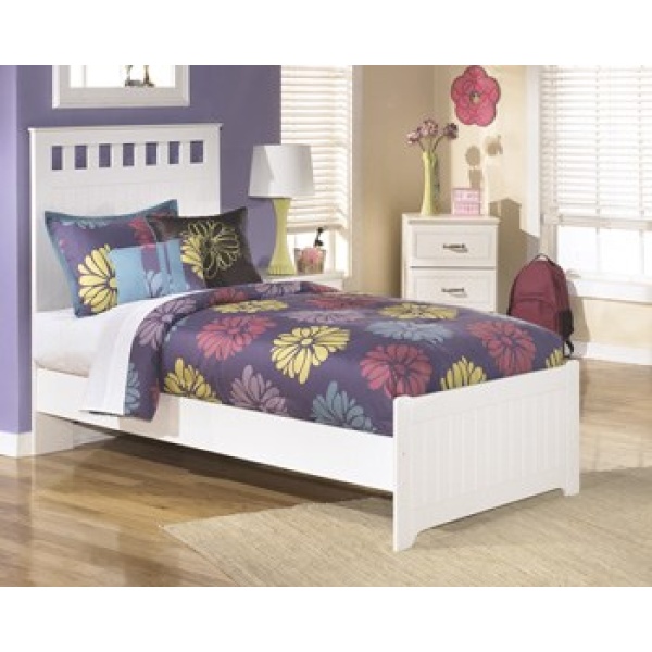 Signature-Design-by-Ashley-Lulu-Panel-Bed