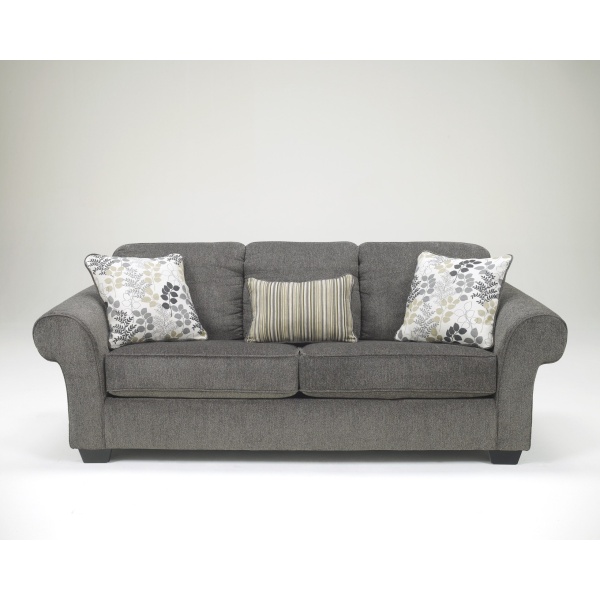 Signature-Design-by-Ashley-Makonnen-Charcoal-Sofa