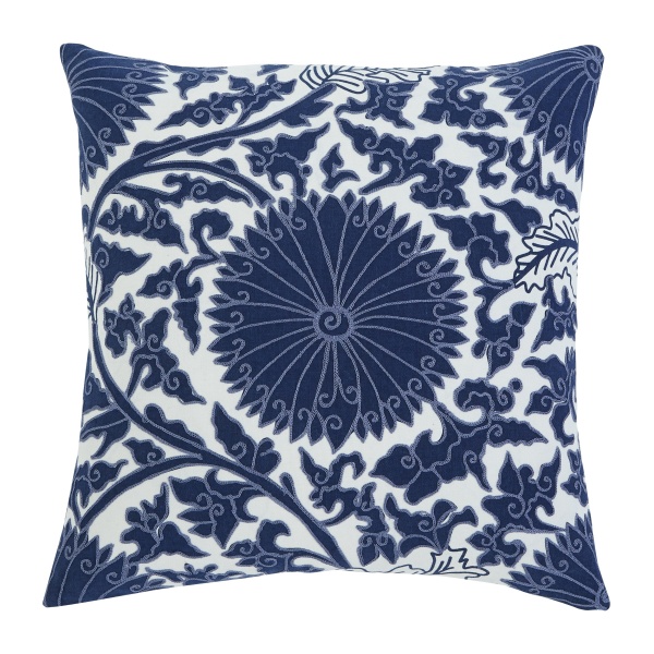 Signature-Design-by-Ashley-Medallion-Navy-Pillow-Cover-Set-of-4