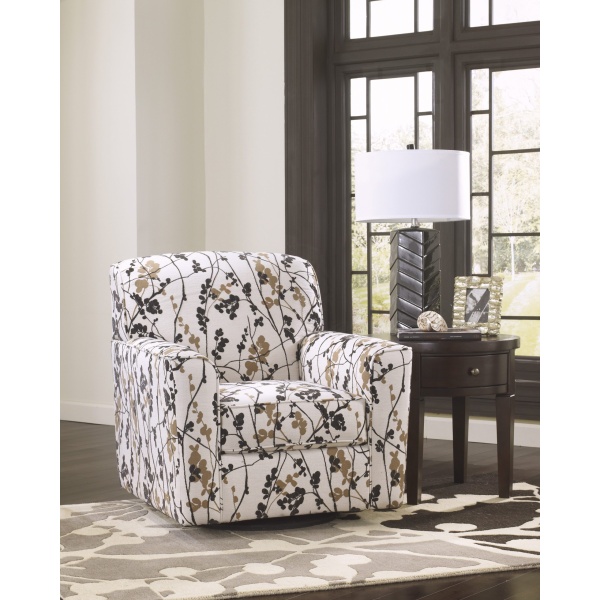 Signature-Design-by-Ashley-Mykla-Shitake-Swivel-Accent-Chair