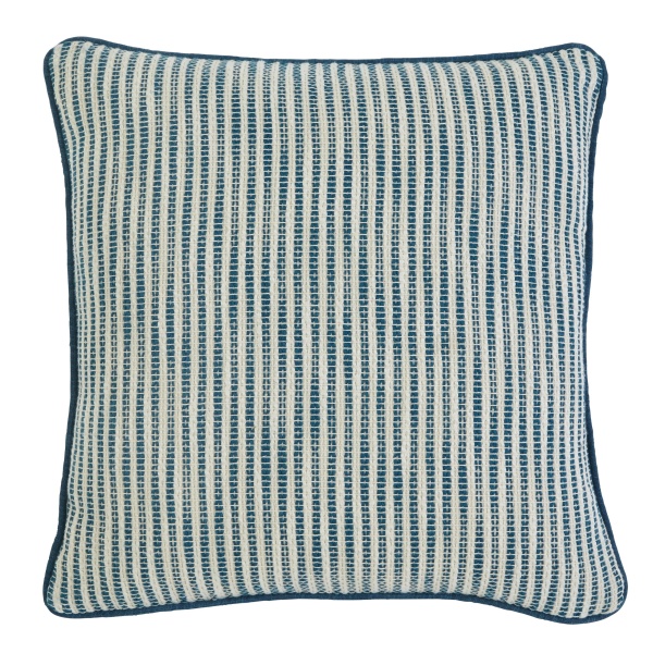 Signature-Design-by-Ashley-Pillow-Cover-Only-Striped-Turquoise-Pillow-Set-of-4