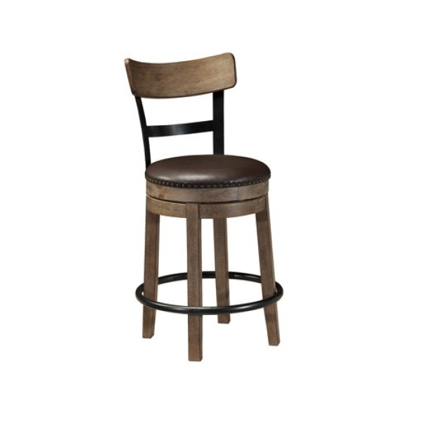 Signature-Design-by-Ashley-Pinnadel-Swivel-Counter-Stool